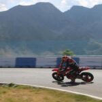 zarco kembali - ilustrasi berita Johann Zarco kembali naik motor setelah kecelakaan parah di Catalunya