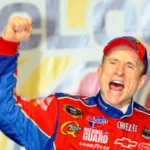zero downforce - ilustrasi berita Mark Martin Mendesak zero downforce pada bagian depan mobil, NASCAR Enggan Meninjau